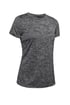 Tricou sport Under Armour Twist, negru 1277206_001_tri_01