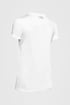 Sport T-Shirt Under Armour Tech White 1277207_100_tri_06