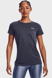 Αθλητικό μπλουζάκι Under Armour Tech Tempered Steel Αθλητικό μπλουζάκι Under Armour Tech Tempered Steel