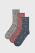 Дамски къси чорапи Dandelion 12777_pon_05