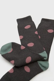 Dámské froté ponožky Madolen