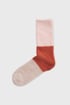 Hrejivé ponožky Aria vysoké 12898_pon_01