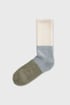 Hrejivé ponožky Aria vysoké 12898_pon_02