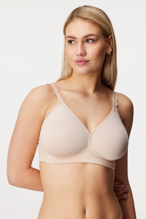 Sutien Spacer Soft Confort fără balene