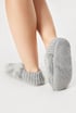Papuci călduroși Anti-slip Bootee Shoes 12930_pon_09