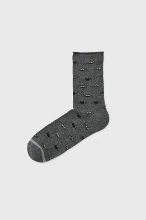 Sokken Without Cuff hoog