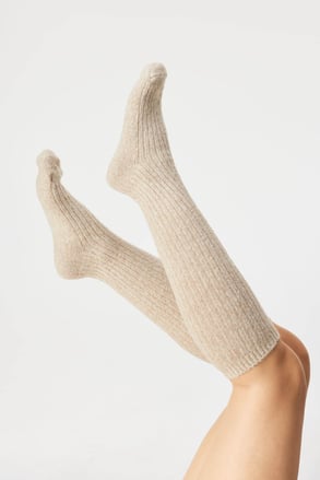 Podkolienky Knee High
