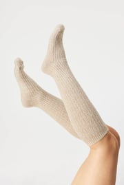 Șosete până la genunchi Knee High