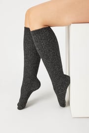 Șosete până la genunchi Knee High