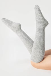 Șosete până la genunchi Knee High