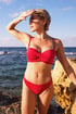 Горнище на дамски бански костюм Seaside Azalea 12J30_1179_05