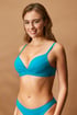Ženski dvodijelni kupaći kostim Seaside III 12J35_2176_sada_08 - plava