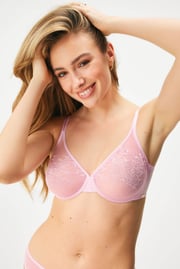 Podprsenka Gossard Glossies Lace I