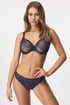 Сутиен Gossard Glossies Lace Eclipse неподплатен 13001_ECL_04