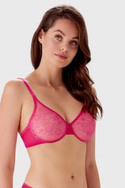 Сутиен Gossard Glossies Lace Hot