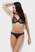 Kalhotky Gossard Glossies 13006 13006BLK_kal_08
