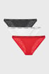 3PACK Bikiny nohavičky Calvin Klein 1310fc6e-959b-4fa0-f9c0-3172f8faa100