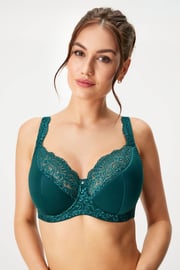 BH Elegant Charm halb wattierter I