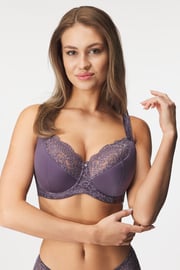 Polpodloženi modrček Elegant Charm I