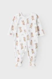 Name it Rabbit babaoverál alváshoz