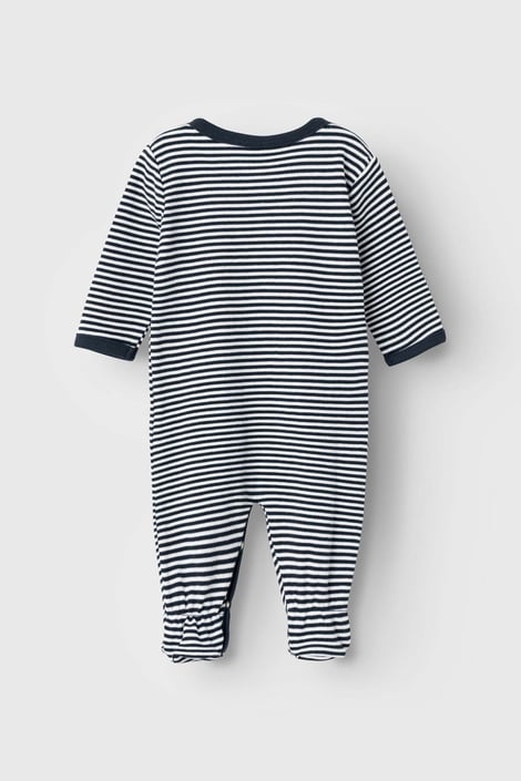 Baby Schlafanzug name it Stripes | Astratex.at