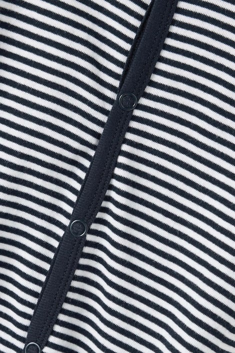 Βρεφική φόρμα ύπνου name it Stripes | Astratex.gr