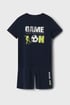 Pijama băieți name it Game scurtă 13227071_pyz_01