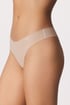 3er-PACK beige Sport-Slips Under Armour Thong 1325615_295_kal_08