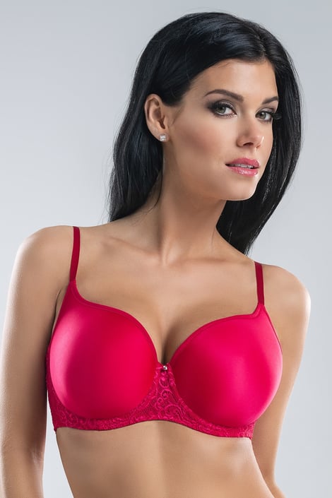 Sutien Spacer 3D Viktoria Red