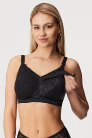 Voedingsbh Elegant Charm niet-voorgevormd zonder beugel