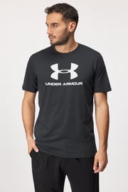 T-Shirt Under Armour Sportstyle T-Shirt Under Armour Sportstyle