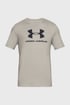 Μπλουζάκι Under Armour Sportstyle 1329590_tri_14