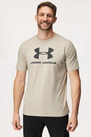 Tricou Under Armour Sportstyle