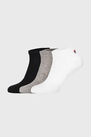 3 PACK skarpetek FILA Invisible Classic