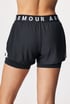 Pantaloni scurți sport Under Armour PlayUp 2in1 1351981_001_kra_02