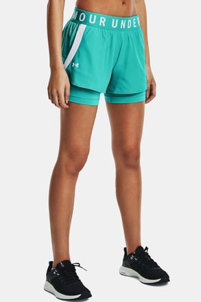 Sport-Shorts Under Armour Play Up 2v1