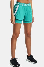 Pantaloni scurți sport Under Armour Play Up 2in1
