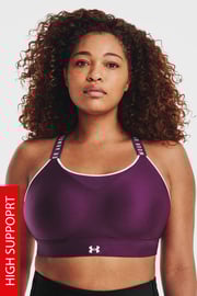 Sutien sport Under Armour Infinity High Rivalry