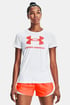 Damski T-shirt Under Armour Graphic Electric 1356305_107_tri_02