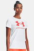 Tricou damă Under Armour Graphic Electric 1356305_107_tri_04