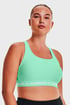 Sutien sport Under Armour Crossback, verde 1361034_335_pod_07