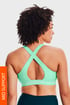 Sutien sport Under Armour Crossback, verde 1361034_335_pod_11