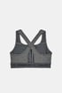 Šedá sportovní podprsenka Under Armour Crossback Heather 1361036_019_pod_04