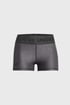 Szare krótkie spodenki sportowe Under Armour Shorty 1361155_019_sor_04