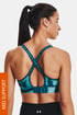 Sutien sport turcoaz Infinity Printed 1361157_476_pod_02