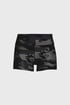 Schwarze Funktionsunterhose Under Armour Iso Chill 1361402_001_sor_03