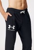 Crni donji dio trenirke Under Armour Rival Terry 1361642_001_kal_09