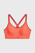 Sutien sport Under Armour Infinity Mid Electric Tangerine 1363353_824_pod_03