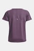 Tricou sport Under Armour Rush mov 1365683_554_tri_03