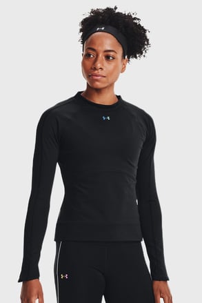 T-Shirt Under Armour Sportstyle Rush Core